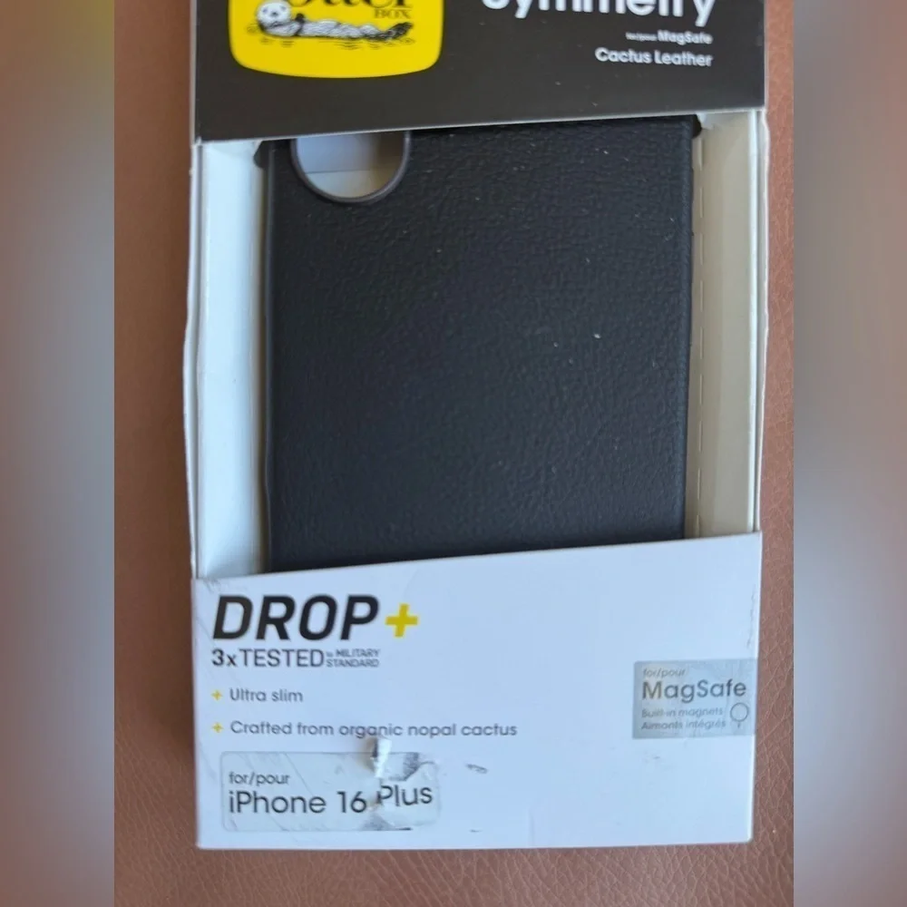 OtterBox it’s new